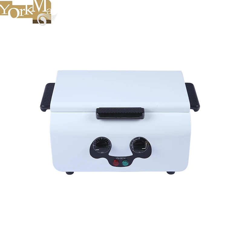 Портативный термостерилизатор высокой температуры коробка для маникюра аппарат нейл-арта стоматологические инструменты аксессуары