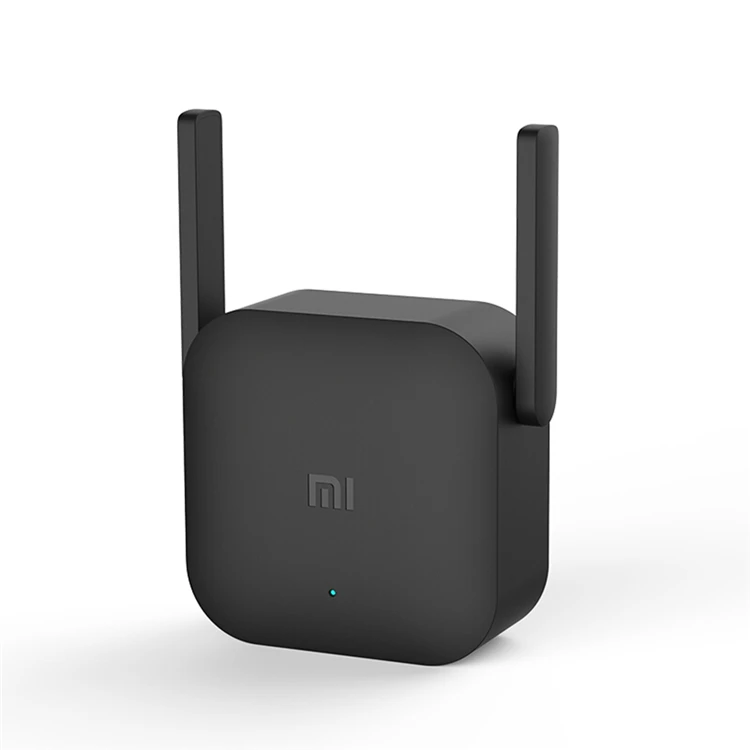Xiaomi Original 300Mbps Wireless WiFi Amplifier 2x2 dBi Antenna High Efficiency Mi Wifi Repeater