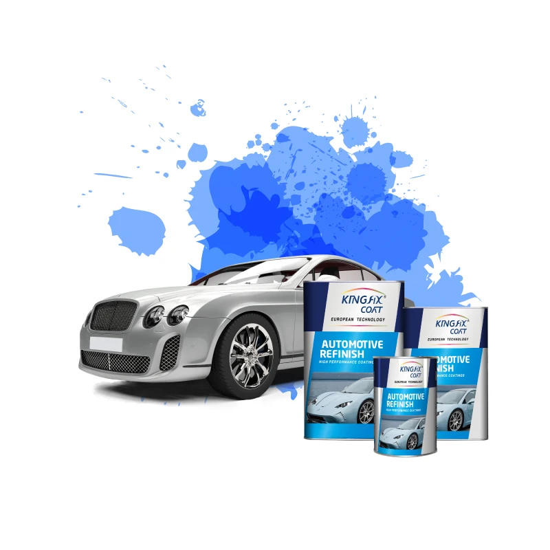 
Car spray painting car paint repair auto base car paint 
