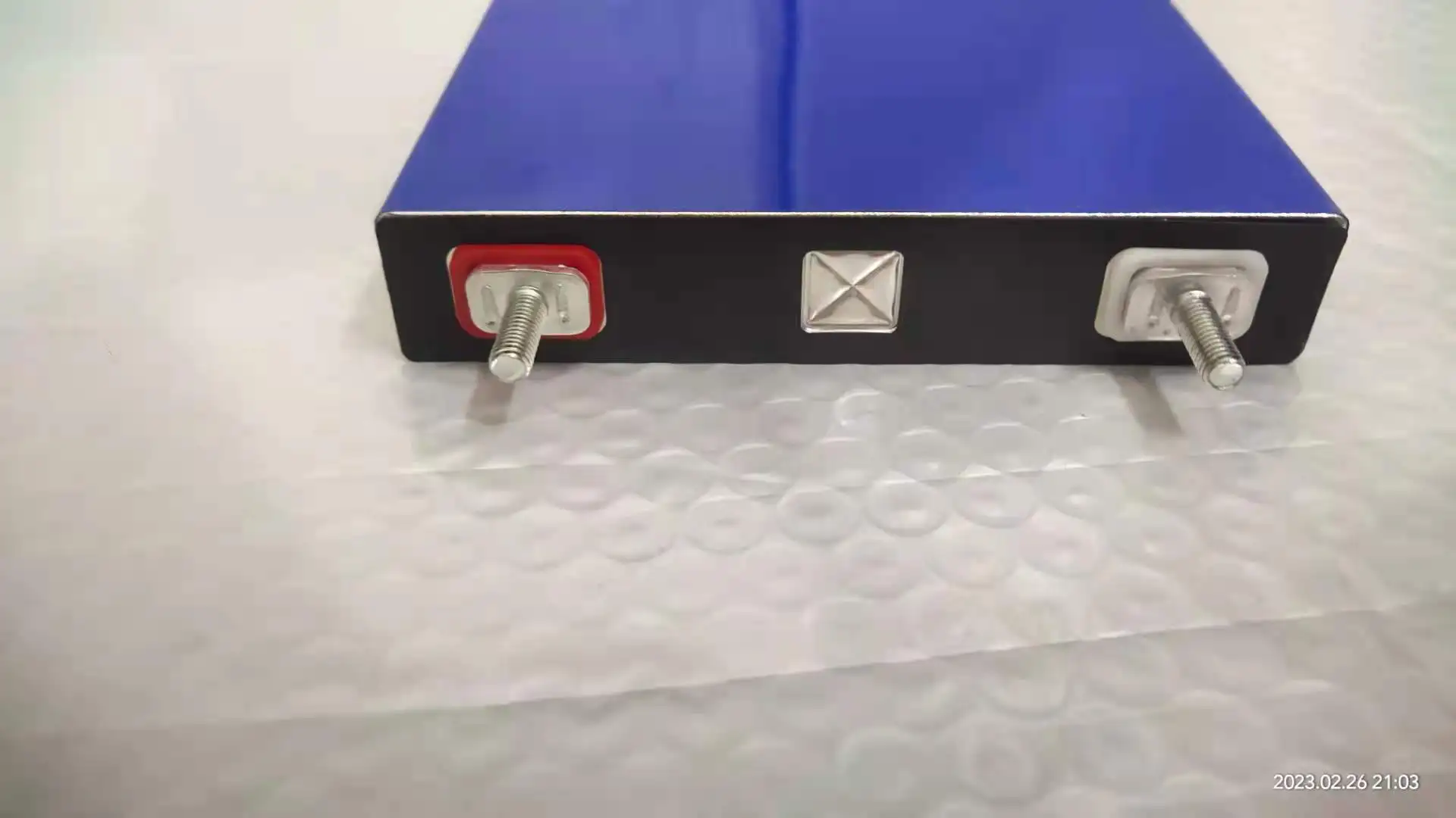 20Ah lto 2.3v 2.4v 25Ah prismatic Lithium Titanium battery material for solar bank application 500A discharge current