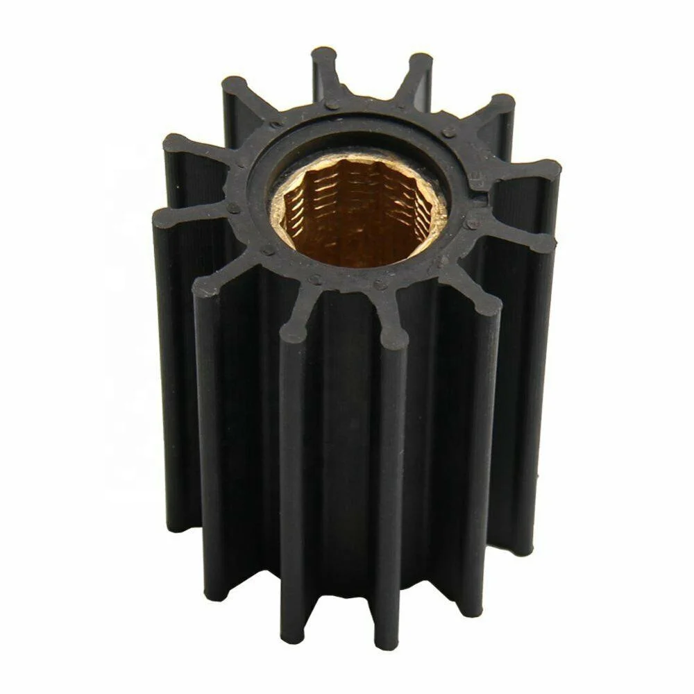 Flexible Rubber Impeller CEF 500162 Johnson 09-821B VOLVO 876771 3887761 21951358