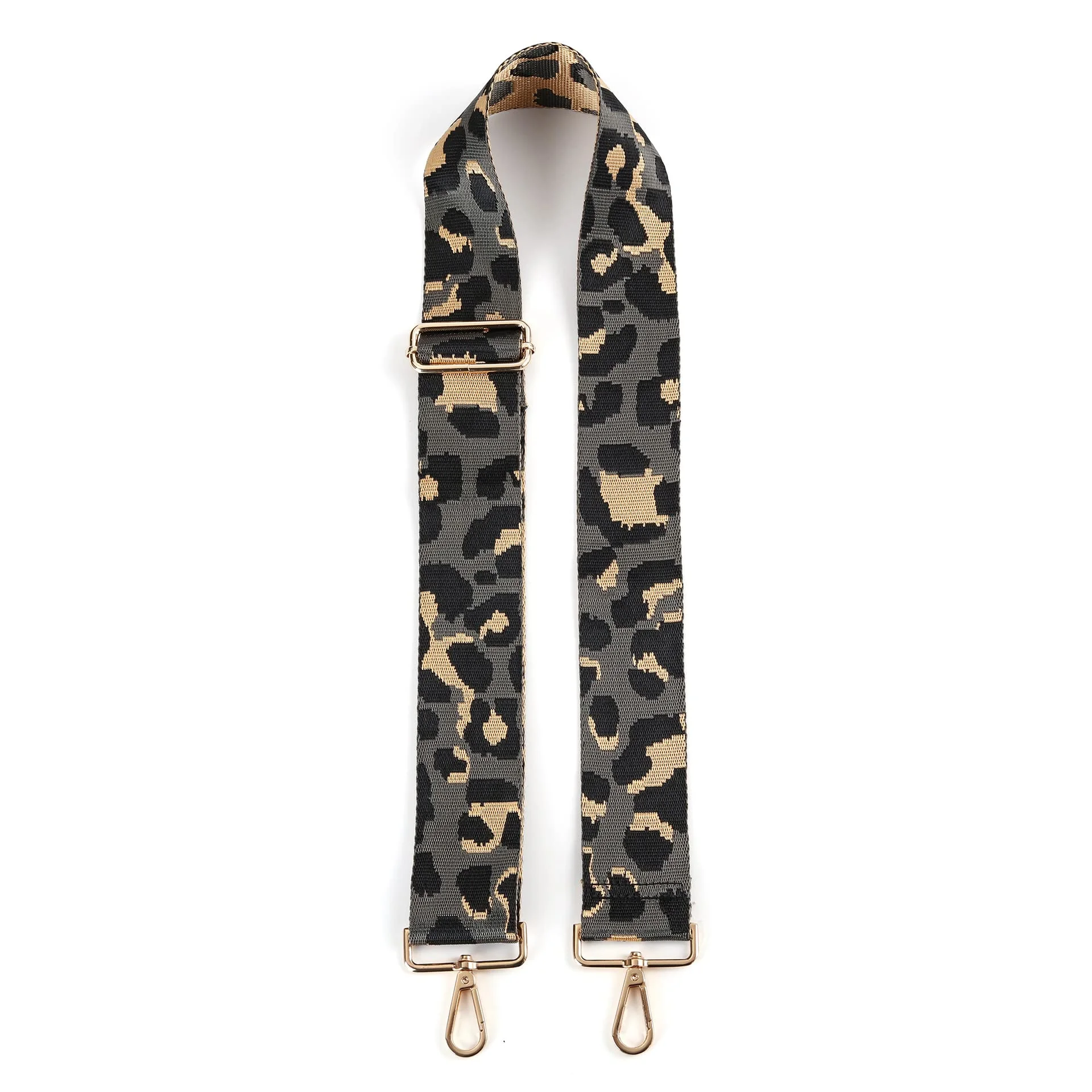 Purse Strap Replacement Crossbody Adjustable Wide Belt for Shoulder Strap Bag Strap Handbag Canvas