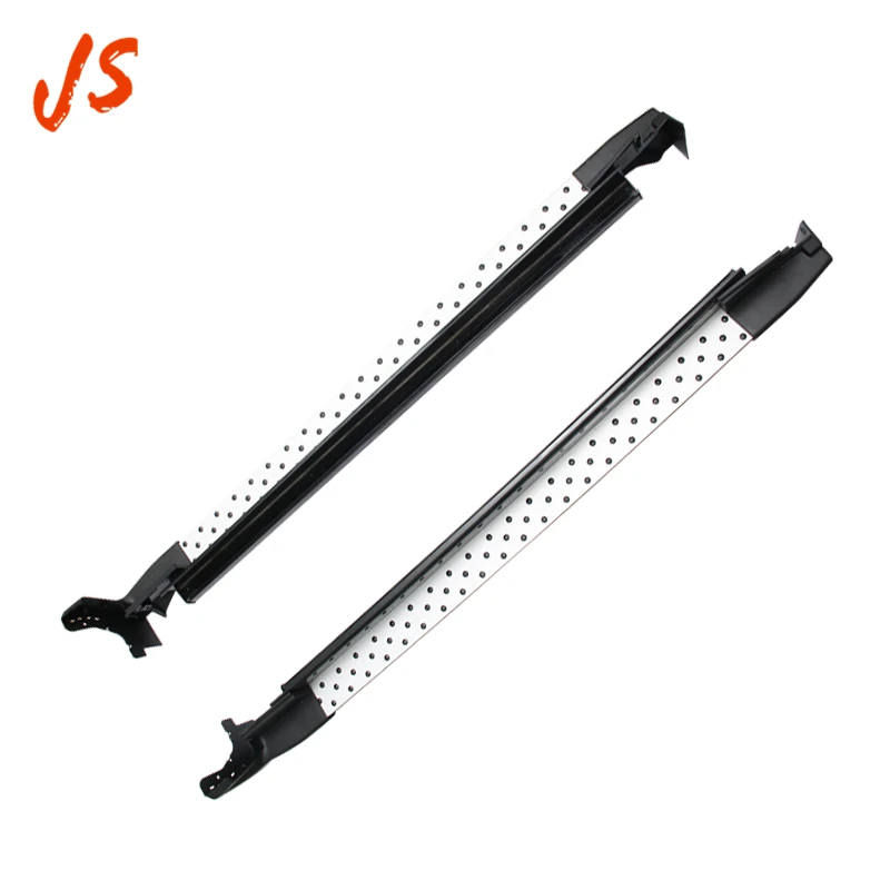 car exterior high quality side bar car Accessories aluminum Side Bar for C-R-V car parts