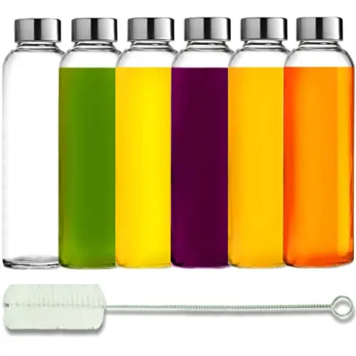 Customized Reusable Insulated Neoprene Iced Coffee Beverage Sleeves Cold Drink Cup Holder