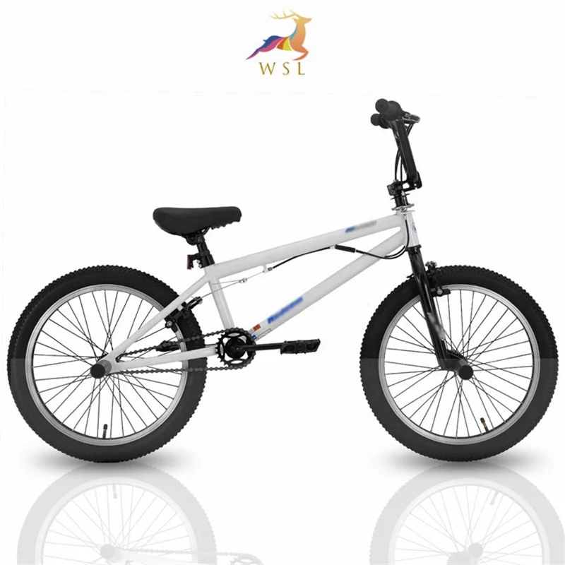 Ready in Stock freestyle Bicycle 20 inch Mini bmx Show Bike Stunt Acrobatic Bike 20' BMX Bike Freestyle Bicicletasbon Rin 20