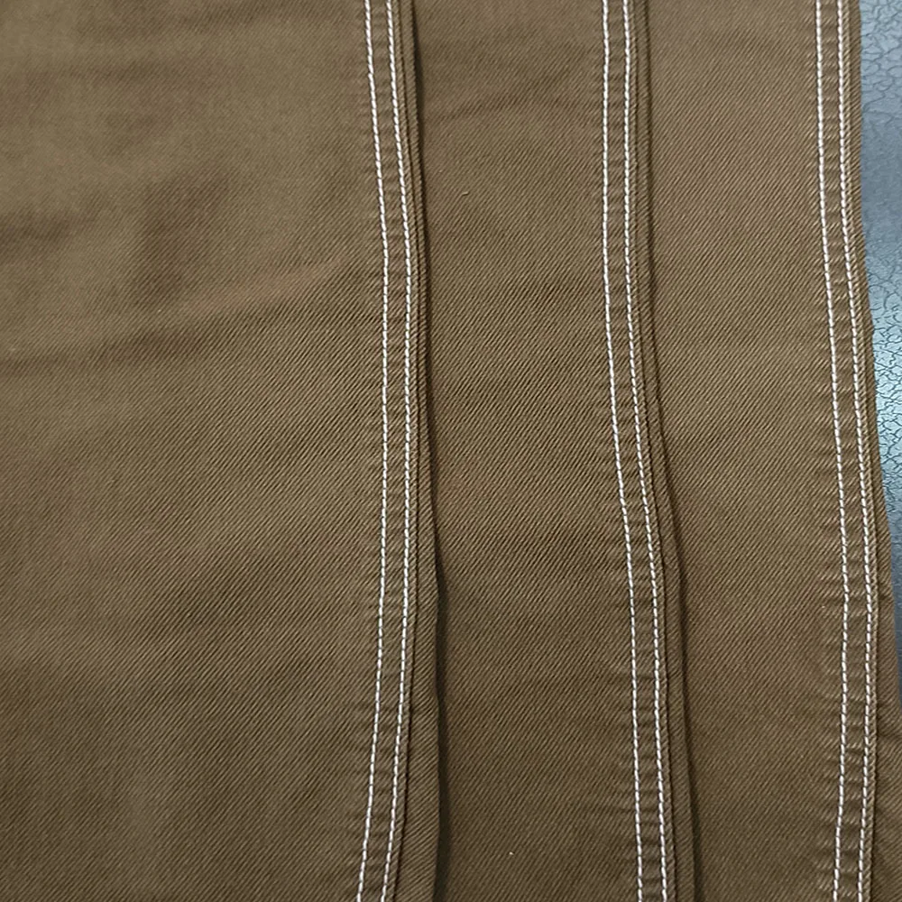 HOT SALE  cheap price super soft and skinny to babies 98%cotton  SP:2% spandex  cotton fabric 7OZ  stretch Burgundy jeans