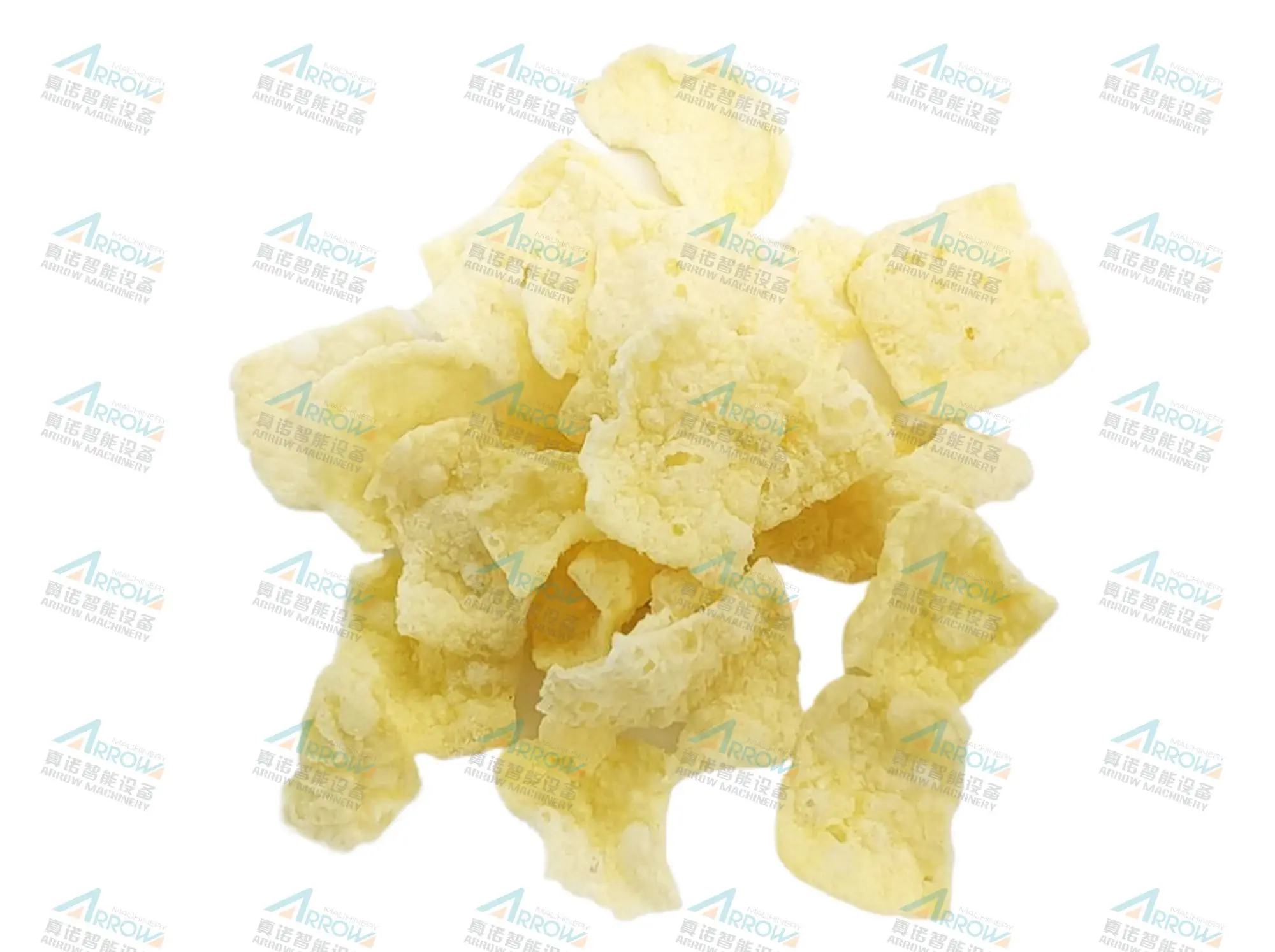 Full Automatic 350-500 Kg/h 2D 3D Potato Flour Pellets Making Machine Lanterns Pellets Production Machinery