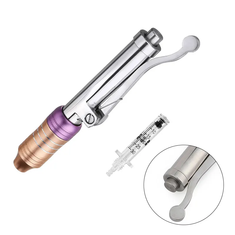 Hot sale new gun no needle injection pen hyaluronic gun for hyaluronic acid