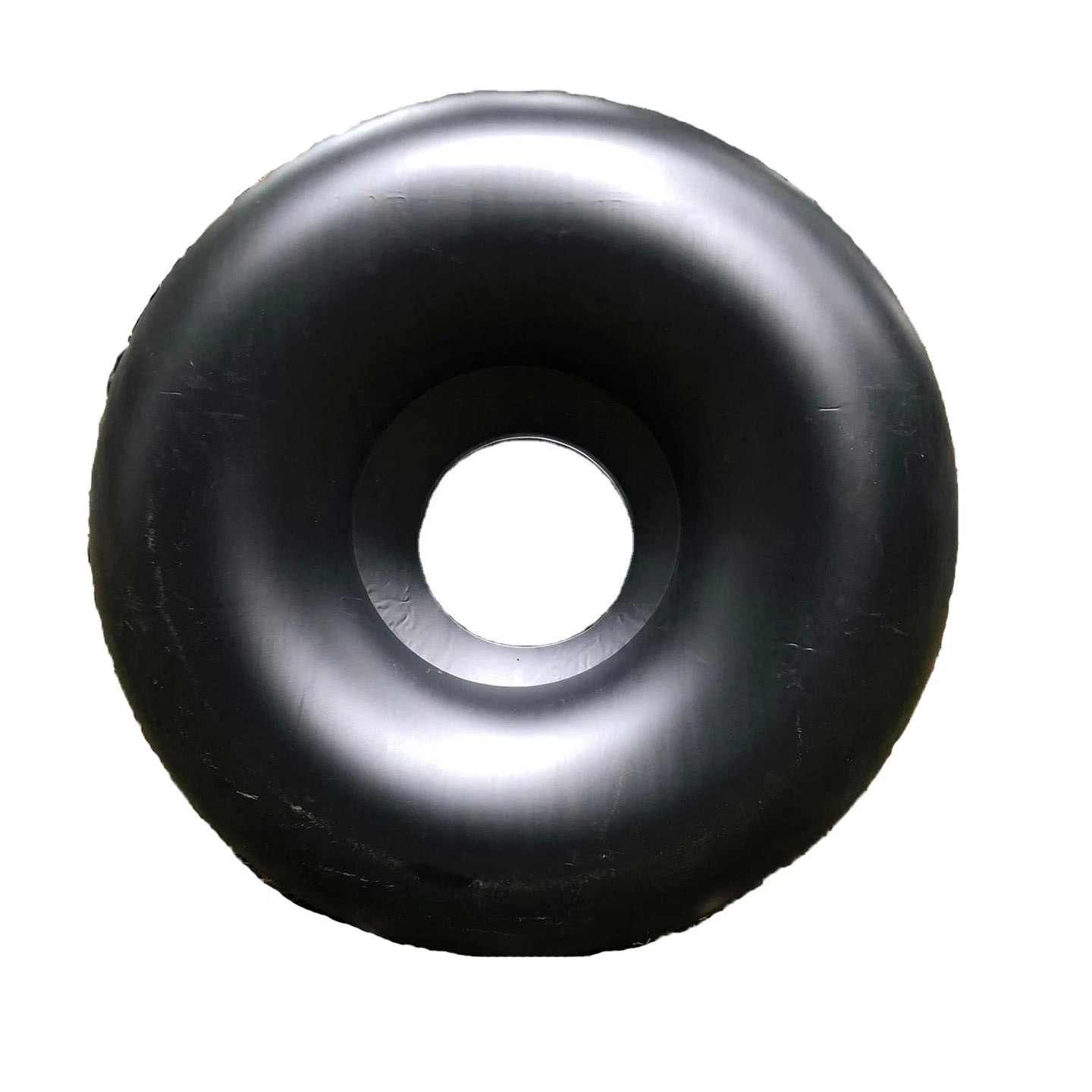 2021 Winter Snow Toys Sea Lion Inflatable Snow Tube Inflatable Snow Skiing Sledge Towable Water Skiing Circle