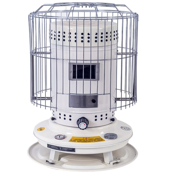 Hot selling Ultra long time Inverter Kerosene Heater Indoor