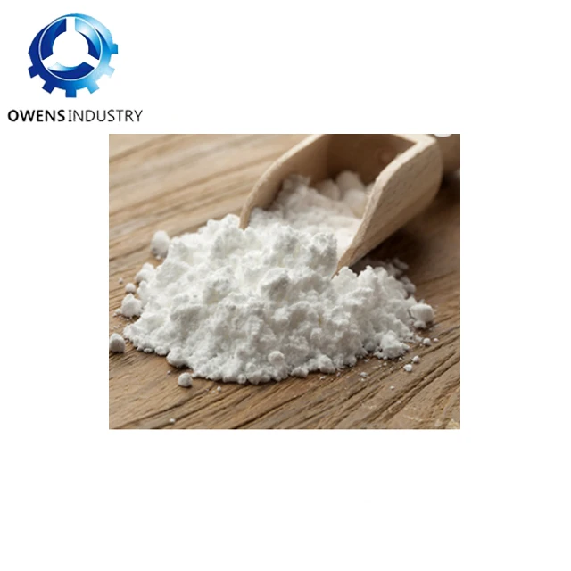 
CAS 7447-41-8 Factory price LiCl powder food grade 99% lithium chloride 