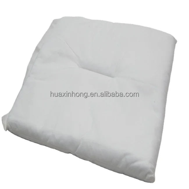 Emergency Response Oil Absorbent Pillow Custom Spill Cushion 45*45cm