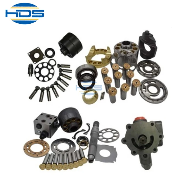 Sauer Danfoss SPV6-119  Piston Pump Repair Kits China