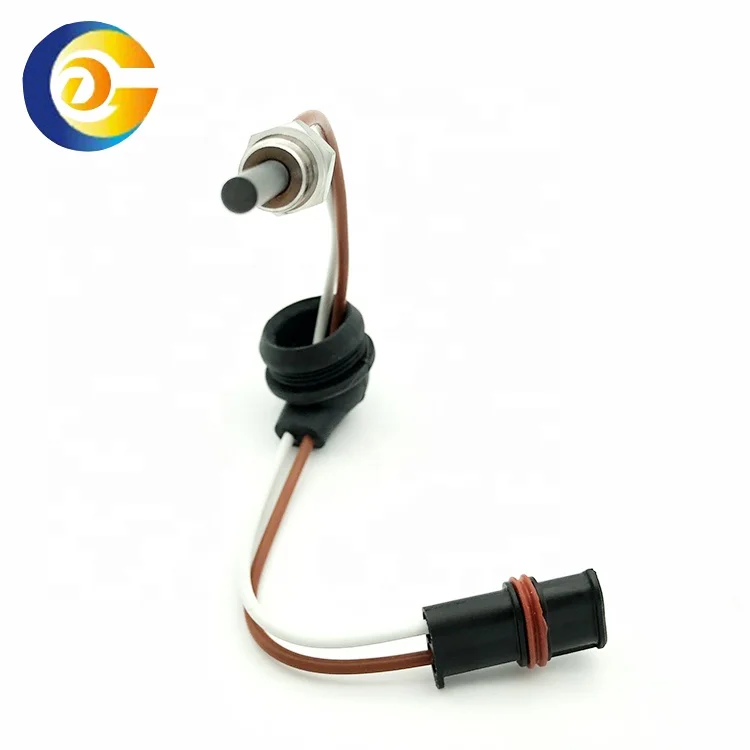 Manufacture car part diesel pressure sensor engine glow plug