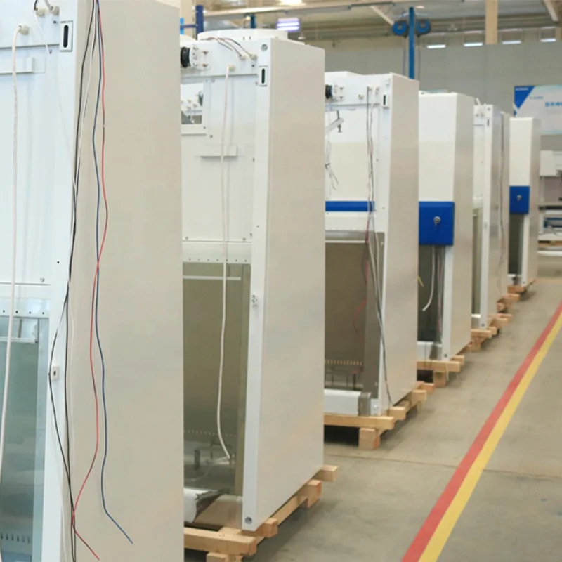 BIOBASE CHINA Laminar Flow Cabinet 	 BBS-V1500 ETL Certified Vertical  Laminar Flow Cabinet for lab