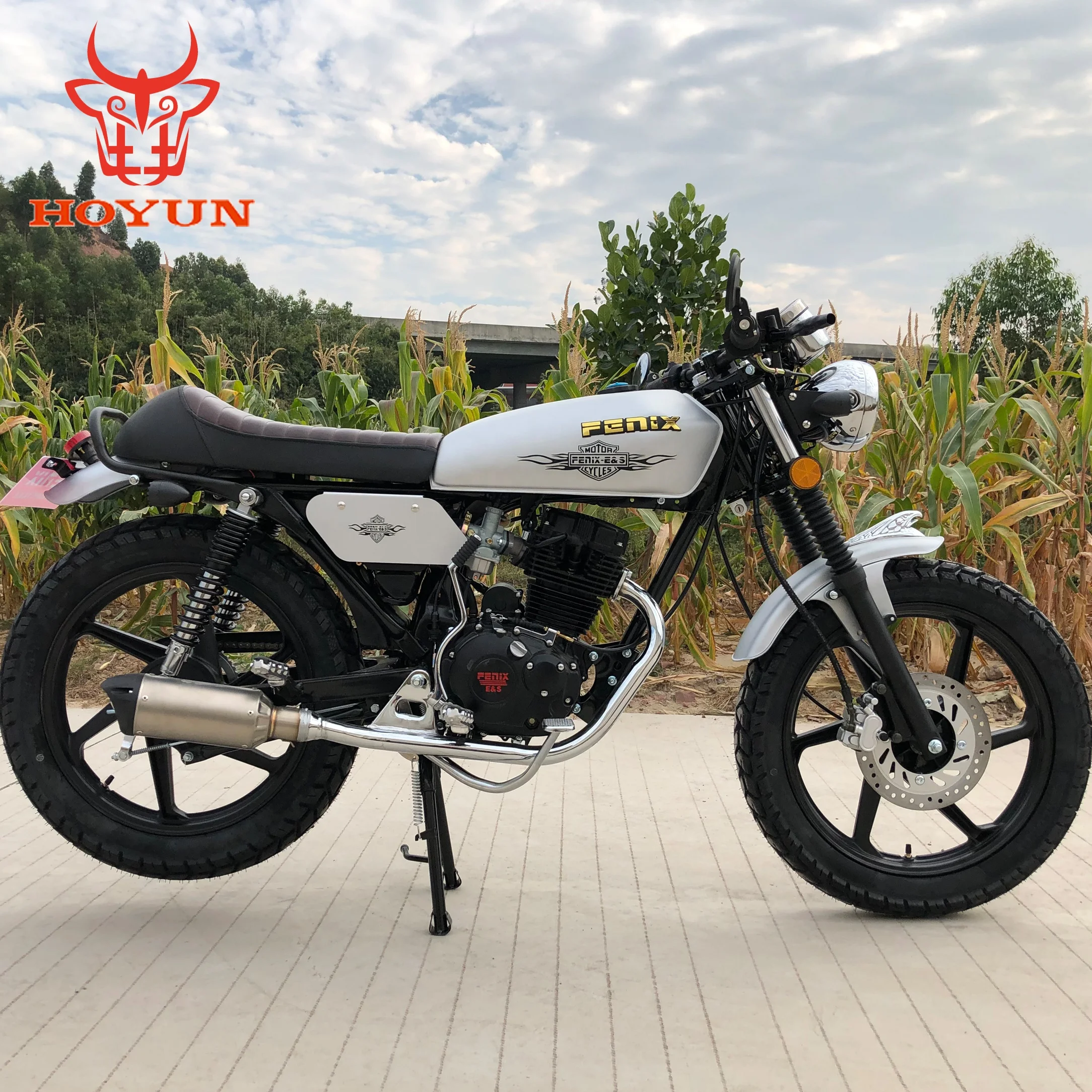 Кроссовый мотоцикл 250cc Peru ARTSUN RONCO