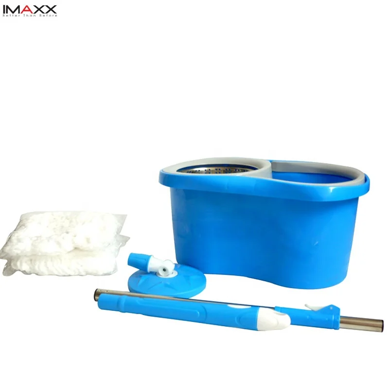 High Quality Hot sell  360 Magic mop  Cleaning Spin 360 Easy Mop