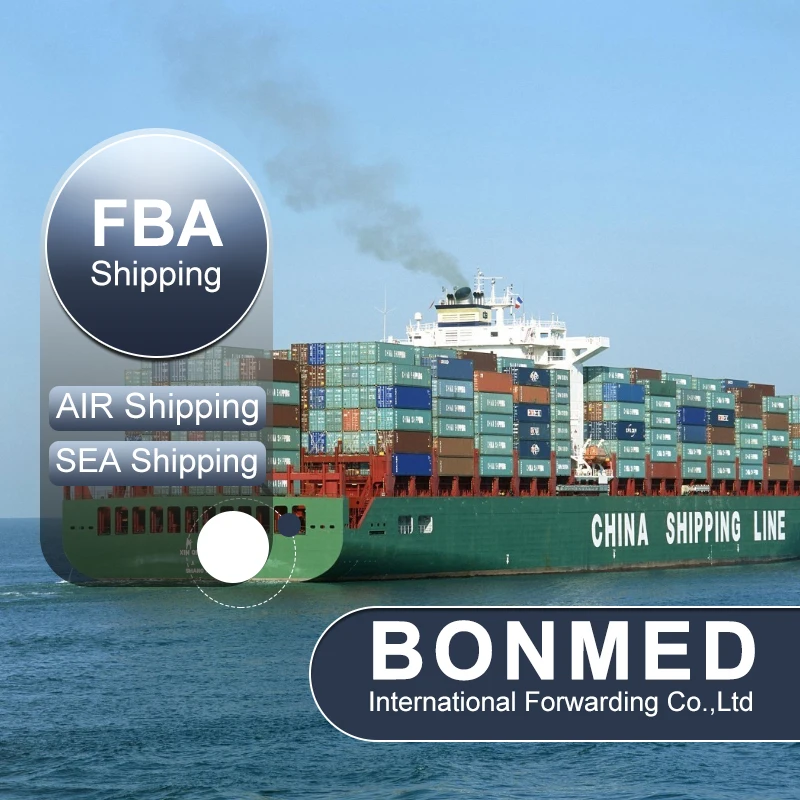 Guangzhou Shipping Agent Door To Door Air Cargo Shipping Rates To Netherlands / Estonia / Germany