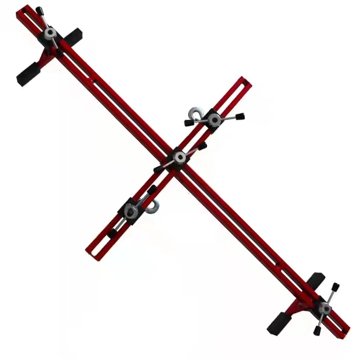 Best Price Engine Load Leveler Capacity Support Bar