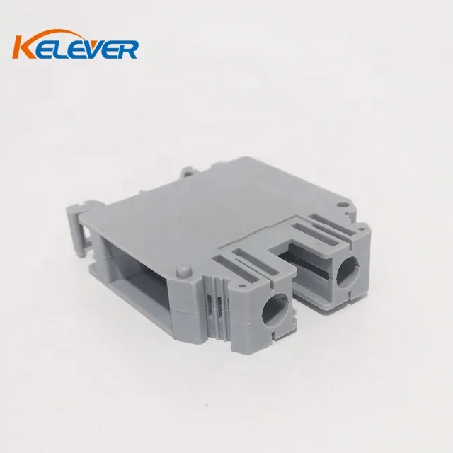 manufacturer price UK series 35mm screw type universal terminal block