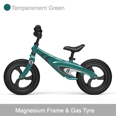ultralight magnesium alloy kid bike, kids scooter, balance bike