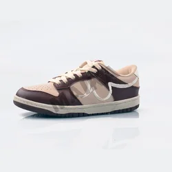 shoes custom sneakers for men shoes Genuine Leather manufacturer mens sports shoes