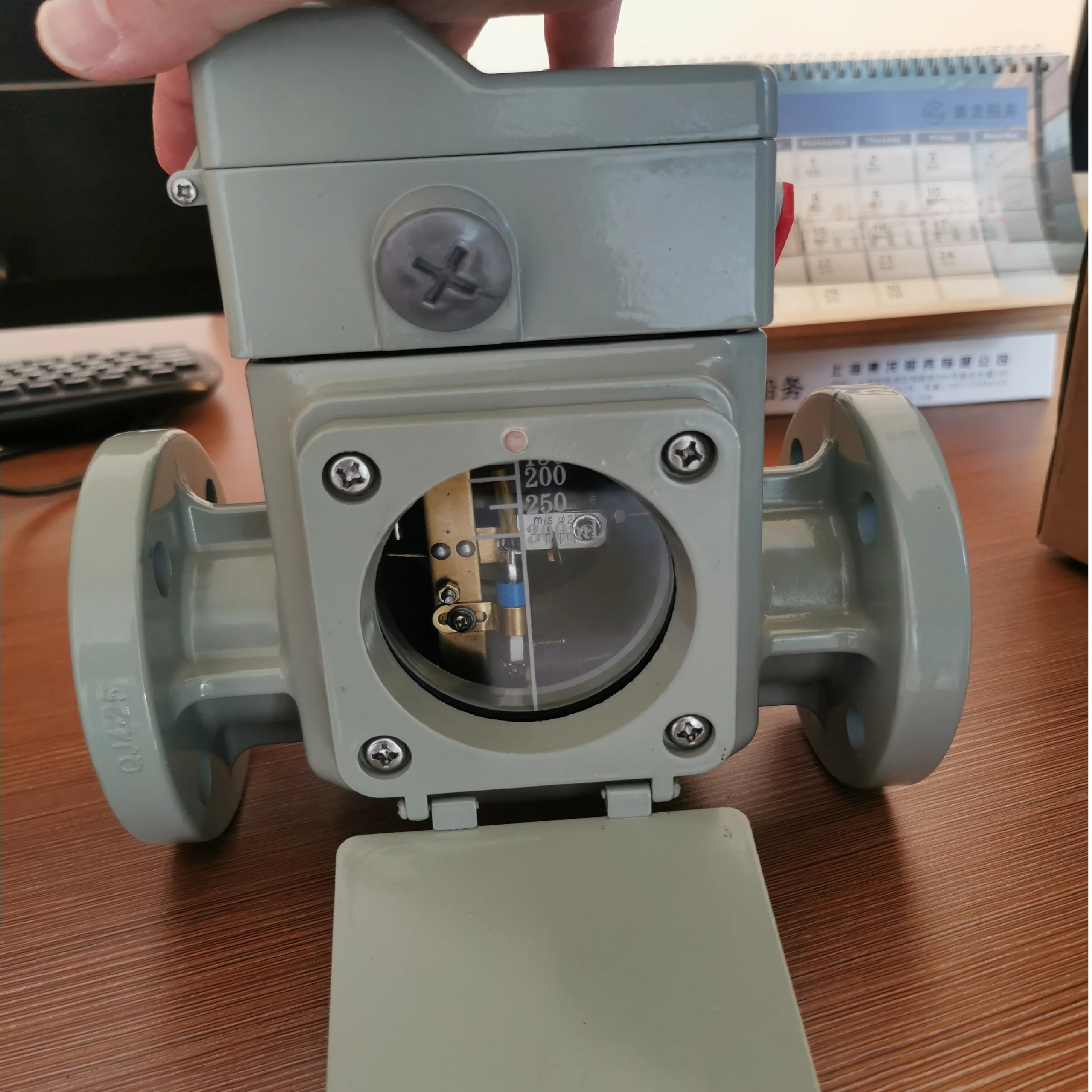 High quality buchholz relay for transformer,electric buchholz relay QJ4-25