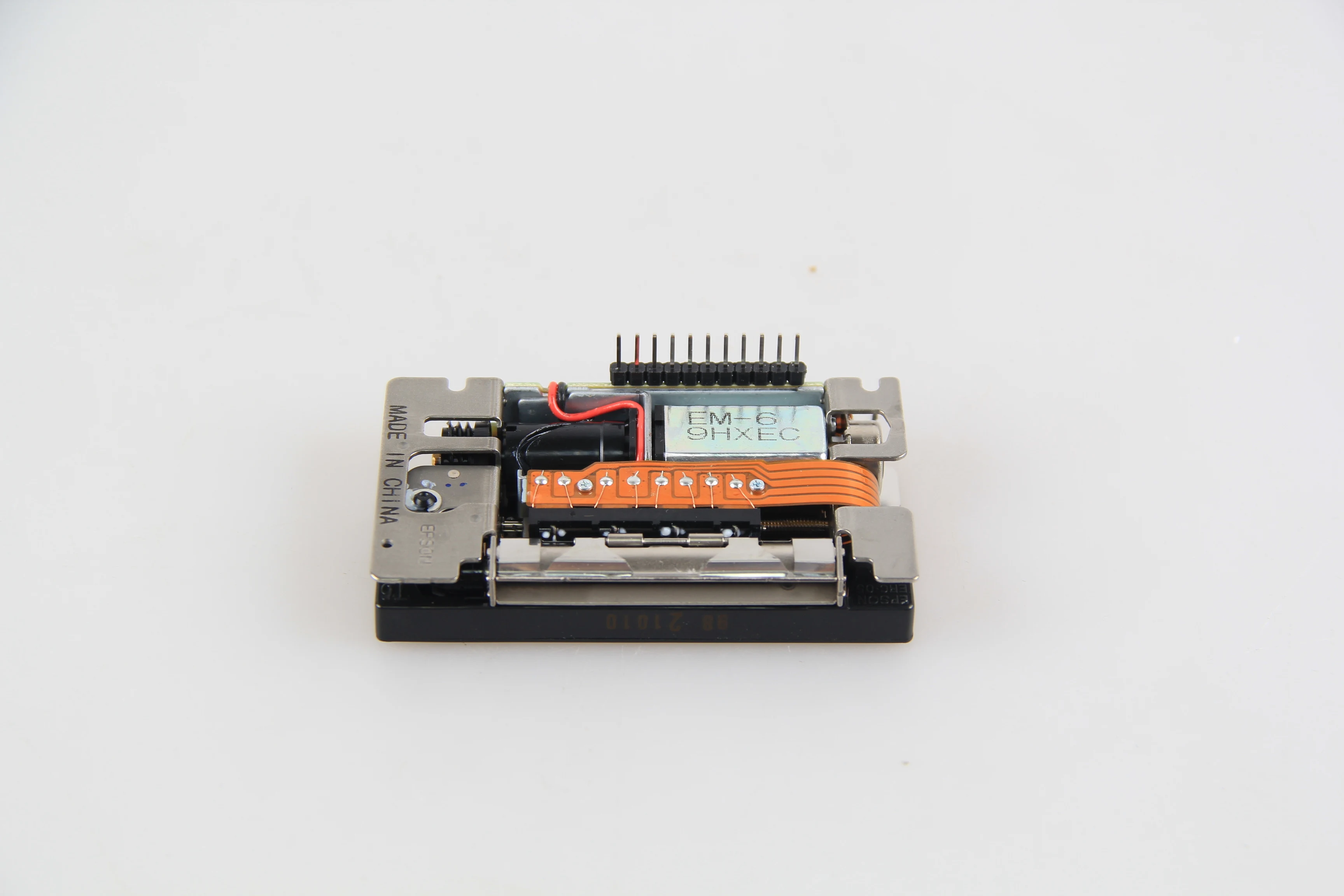 High Speed Instrument Printer Direct thermal panel printer for measuring instruments and analyzers