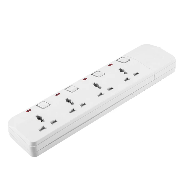 Universal Type Uk Socket Electrical Socket