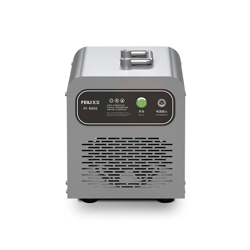 12 вольт отрицательных ионов очиститель воздуха с генератором кислорода для автомобиля