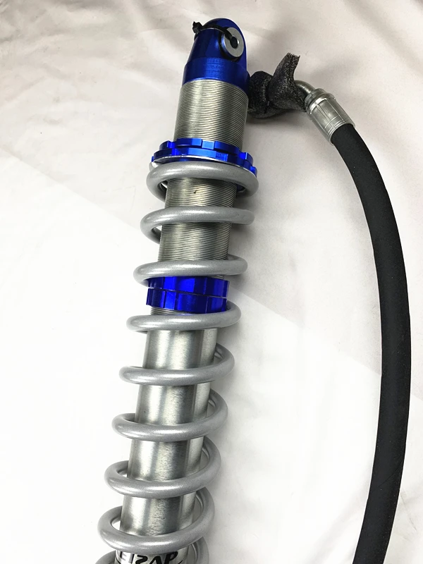 
China supplier 4x4 coilover supplier body lift kit extreme challenge strong 2.5