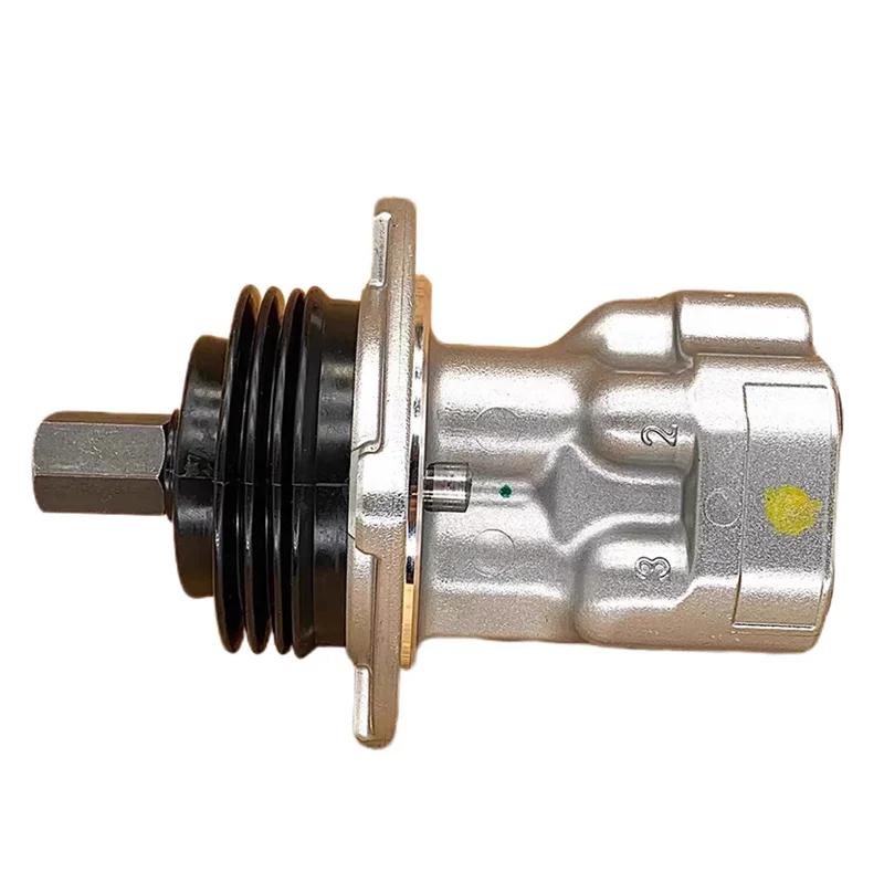 For high-end spare parts of excavator Carter E312 315 320 323 325 330 336D/C/B joystick handle pilot valve controller assembly
