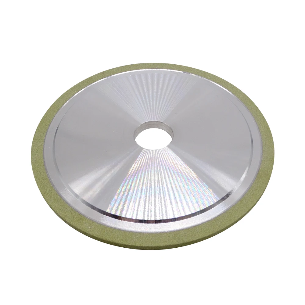 Туфли высокого качества на плоской подошве, в форме неграненый Чаша Блюдо формы керамическая алмазный круг из эльбора