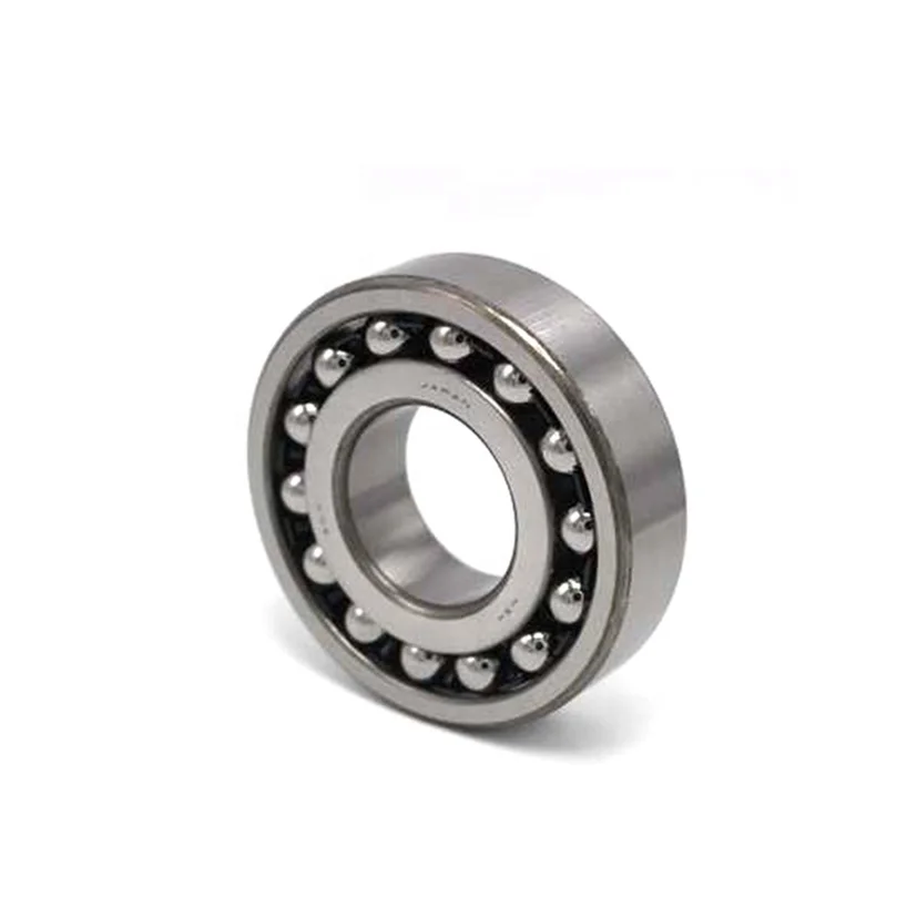 High performance ball bearings diameter-80mm self aligning ball bearing