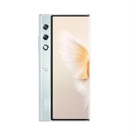 New design Honor V Purse Mobile Phone Snapdragon778G 16GB+512GB Double five -star certification Ultra -thin smartphone