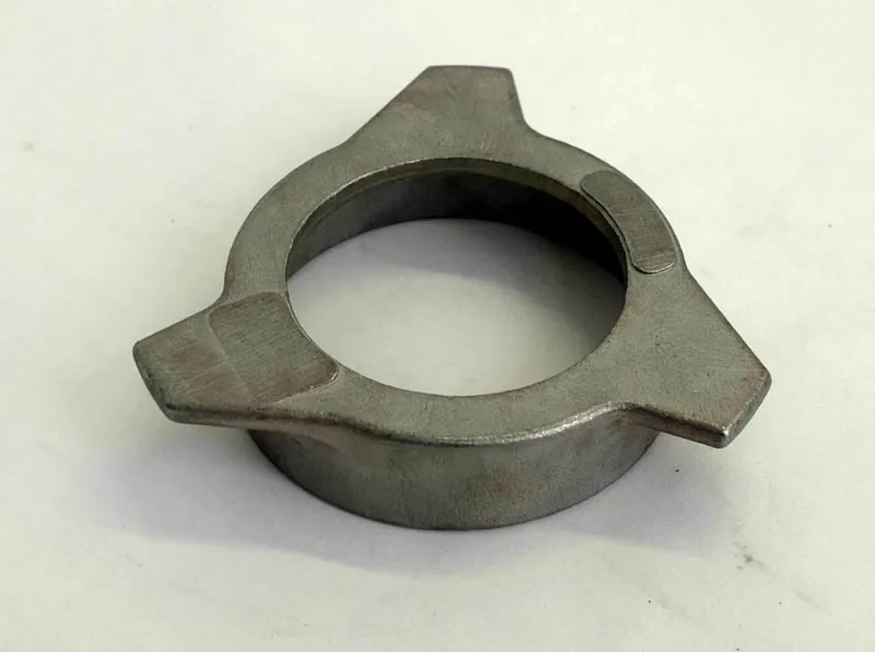 Meat Grinder Screw Ring