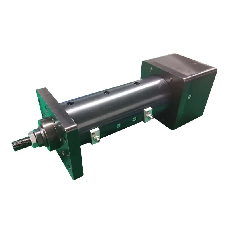 
Hydraulic Cylinder Replacement High Efficiency Servo Electric Lifting Cylinder 