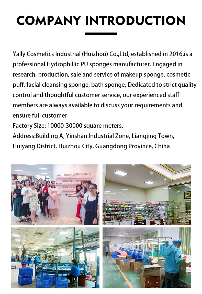 2023 New arrivals LEMONADE SPONGE Fuzzy Velvet Microfiber Beauty Makeup Blender Micro Fiber Flocked Face Cosmetic sponge