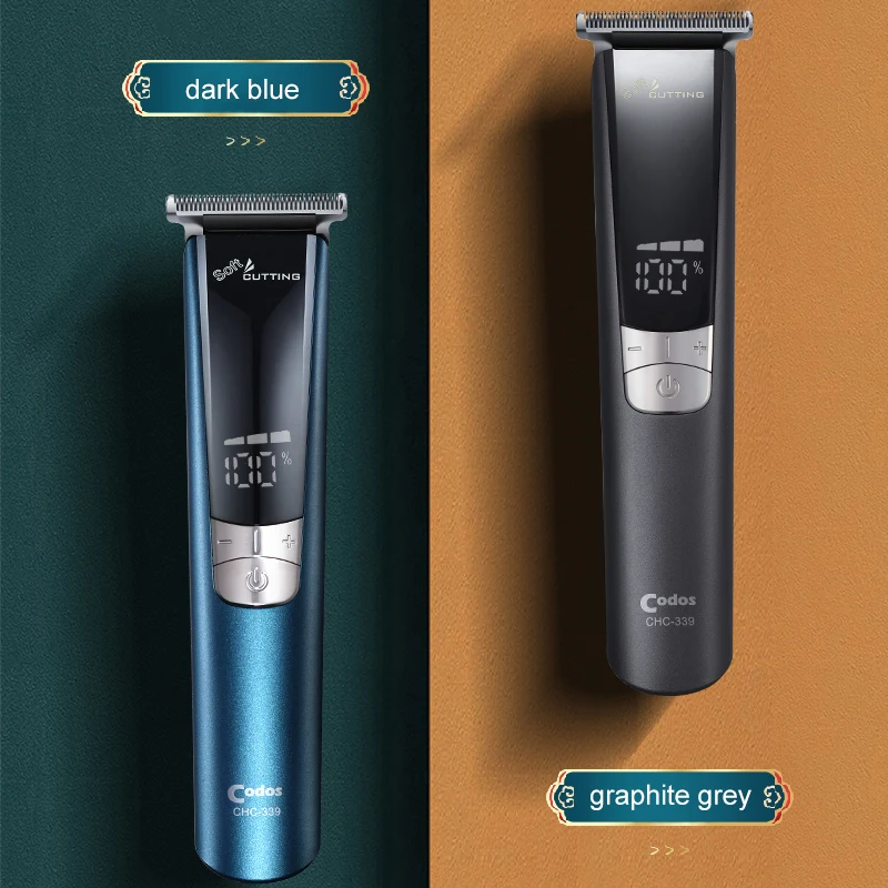 Codos hair clipper oil electric hair clippers and trimmers manufacturer