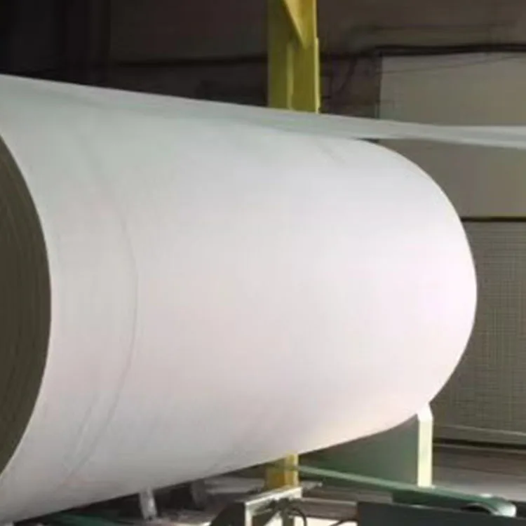 Manufacture Customized 1/2/3/4 PLY Jumbo Roll Toilet Rolling Towel Paper