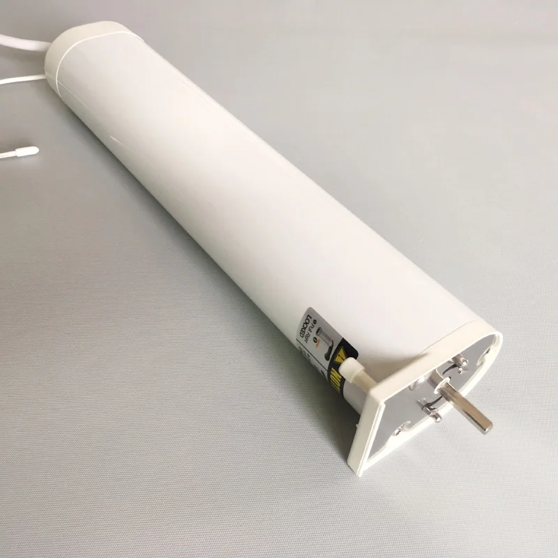 Умная Wi-Fi электрическая драпировочная рельсовая система diy моторизованная Автоматическая Автоматизация стержней изогнутый полюс дистанционное управление