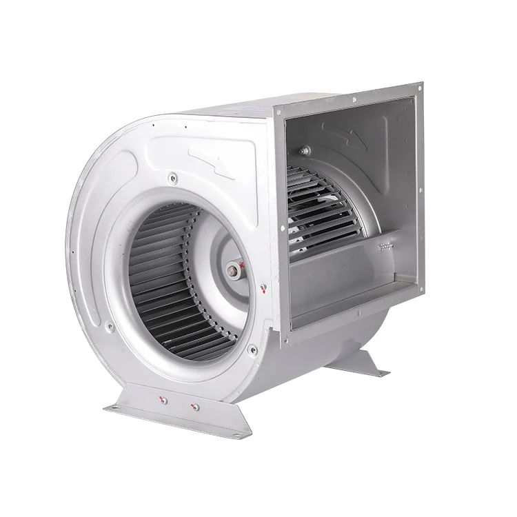 Hot Sales AC centrifugal fan backward centrifugal  blower fan