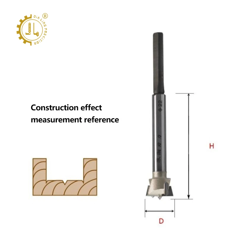 Hinges Boring Machine Bit Wood Boring Drill Bit Tideway Forstner Wood Drill Bits For Woodworking