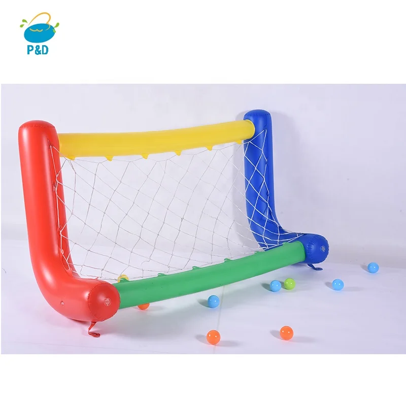 inflatable water Volley Ball net for sales amusement park rides bath toy garden sets jouet brinquedo jugetes inflables juegos