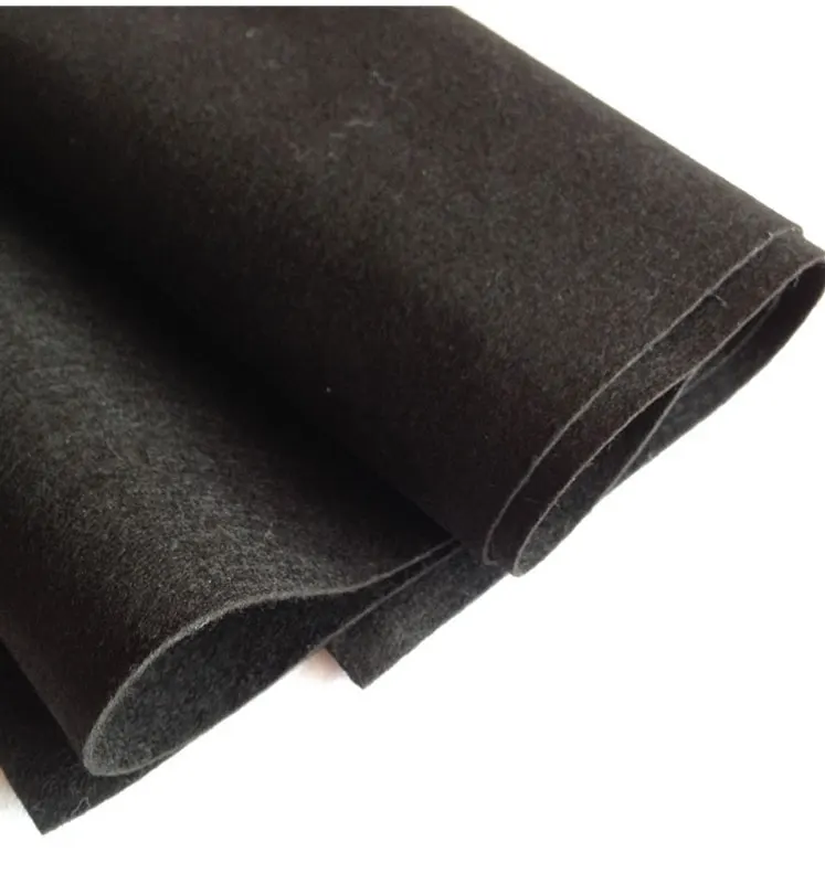 PP needled nonwoven for sofa and mattress lining