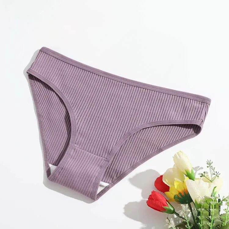 Factories In Turkey Panties Women Cotton Luxury Panties Woman Underwear Wholesale Underwear