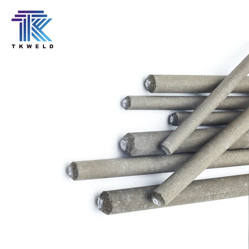 Hot Sale Best Arc Welding Rods Cellulose Type 6011 Steel Welding Electrode