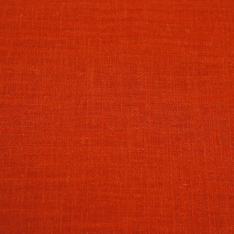 
Factory manufacture various breathable hemp 100% woven linen 