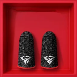 Мобильные Игровые перчатки для рук и игр, профессиональные дышащие перчатки для сенсорных экранов с защитой от пота для игр