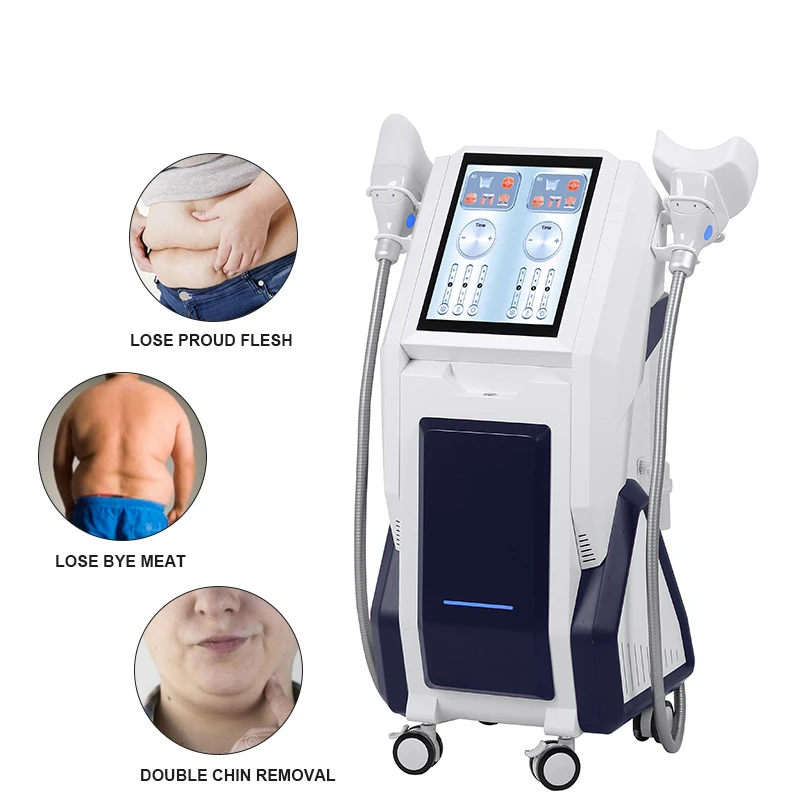 2024 Cryolipolysis Slimming Machine Ice Shaping